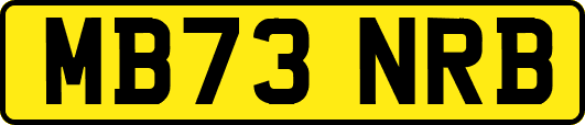 MB73NRB