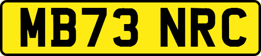 MB73NRC