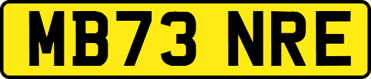 MB73NRE