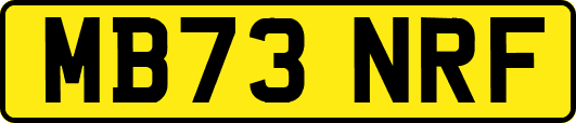 MB73NRF