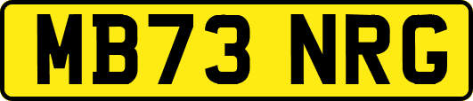 MB73NRG