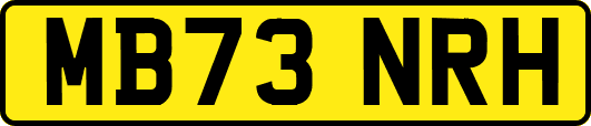 MB73NRH