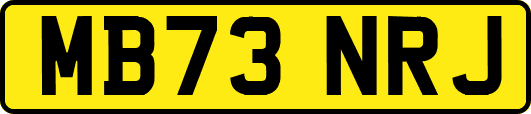 MB73NRJ