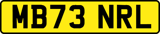 MB73NRL