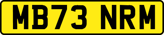 MB73NRM