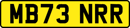 MB73NRR