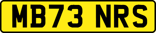 MB73NRS