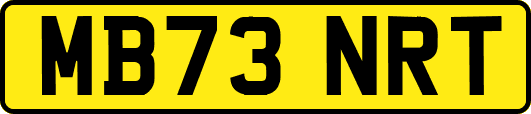 MB73NRT