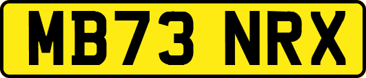 MB73NRX