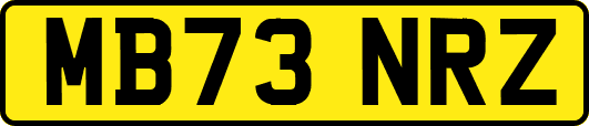 MB73NRZ