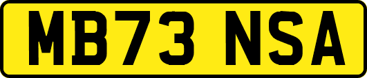 MB73NSA