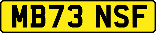 MB73NSF