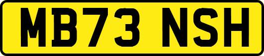 MB73NSH