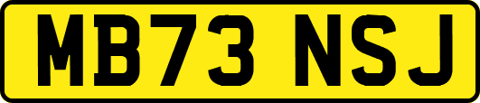 MB73NSJ