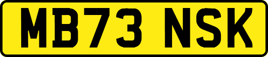 MB73NSK