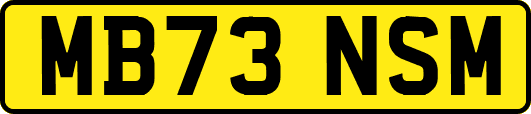 MB73NSM