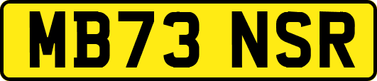 MB73NSR