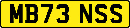 MB73NSS