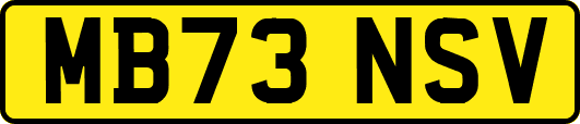 MB73NSV