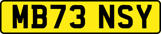 MB73NSY