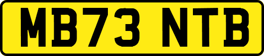 MB73NTB