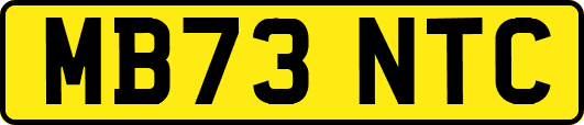 MB73NTC