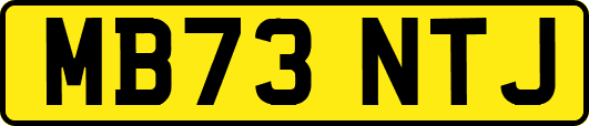 MB73NTJ