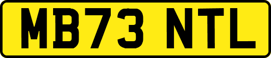 MB73NTL