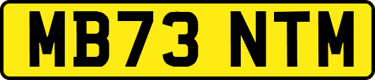 MB73NTM