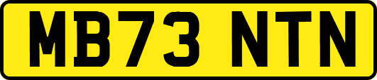 MB73NTN
