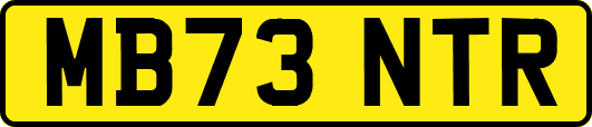 MB73NTR