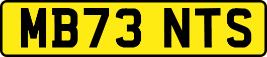 MB73NTS