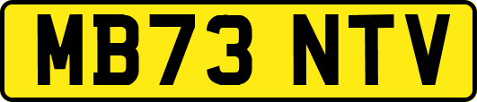 MB73NTV