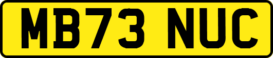 MB73NUC