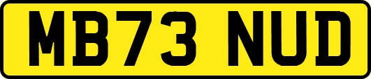 MB73NUD
