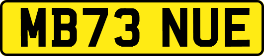 MB73NUE