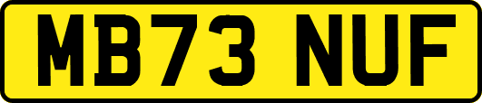 MB73NUF