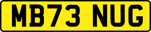 MB73NUG