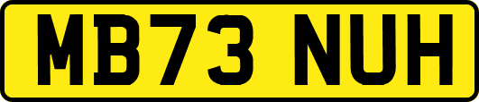 MB73NUH