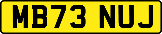 MB73NUJ