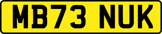 MB73NUK