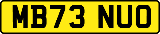 MB73NUO