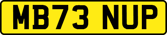 MB73NUP