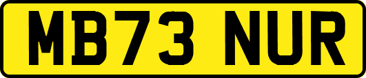 MB73NUR