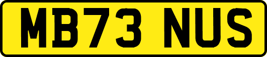MB73NUS