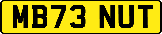 MB73NUT