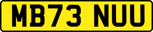 MB73NUU