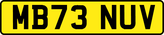 MB73NUV