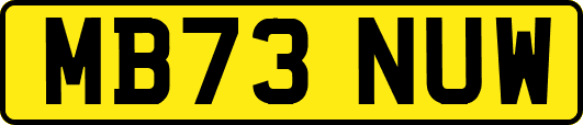 MB73NUW