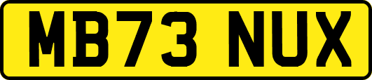 MB73NUX